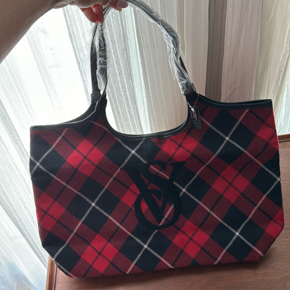 Victoria secret tote bag